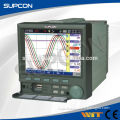 temperature and pressure paperless date recorder